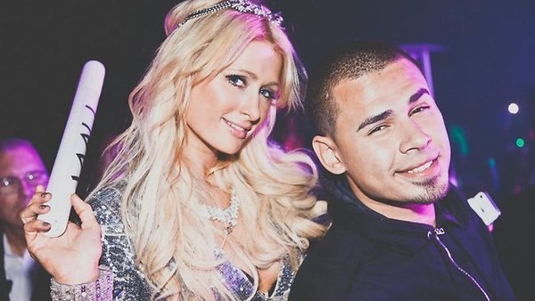 Paris Hilton wyda 'housowy album’. Może to dobrze?