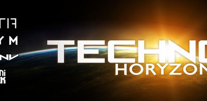 Techno Horyzont – odcinek 3!