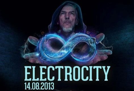 Electrocity 2013: Wasze wrażenia!