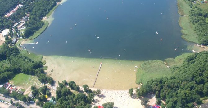 Klasyki na żywo w Boszkowie: Shog, Peran i Yomanda