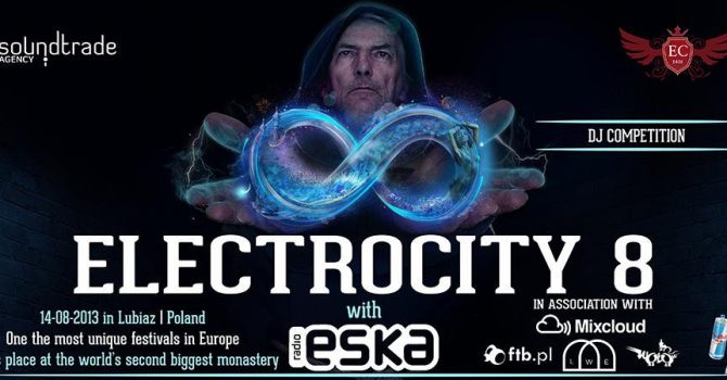 Electrocity DJ Contest – wyniki!