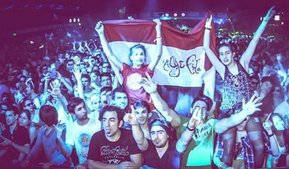 Aly & Fila: 'Dziś częściej muzykę robi się dla pieniędzy i sławy’