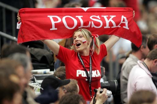 Polska Lista 86: 4 nowości!