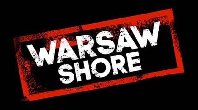 Rusza 'Warsaw Shore – Ekipa z Warszawy’ od 10.11 na antenie MTV Polska!