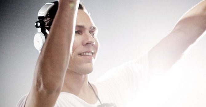 Tiesto wyjaśnia dlaczego odszedł od trance’u (+ 3h film z Amsterdamu)