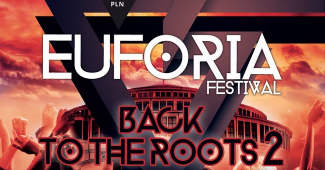 Euforia – Back to the Roots 2 we Wrocławiu!