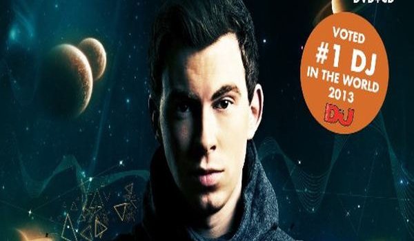 Wrażenia po obejrzeniu dokumentu 'I Am Hardwell’