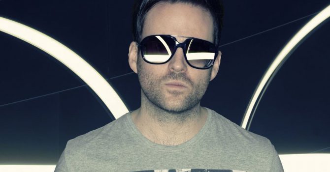 Gareth Emery zapowiada album nowym klipem