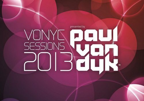 Kompilacja 'VONYC Sessions 2013′ już w sprzedaży!