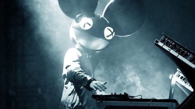 Deadmau5 skasował konto na Soundcloudzie