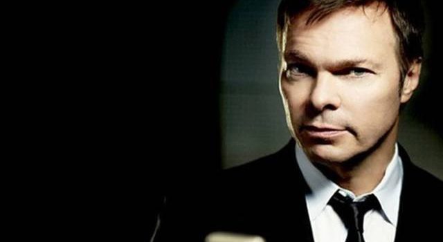 Pete Tong z Orderem Imperium Brytyjskiego