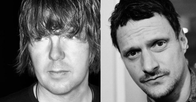 John Digweed i DJ Koze na Audioriver!