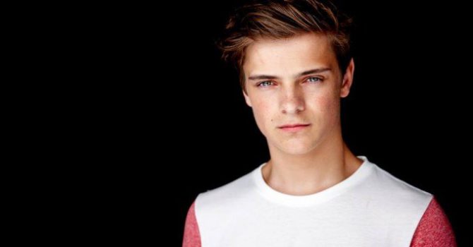 Martin Garrix nominowany w kategorii 'najlepszy trancowy DJ’