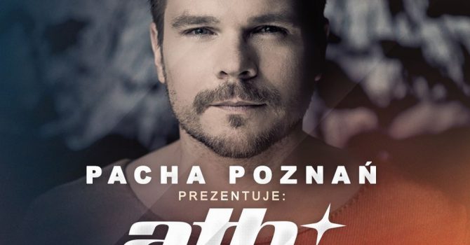 ATB w Pacha Poznań już w maju!