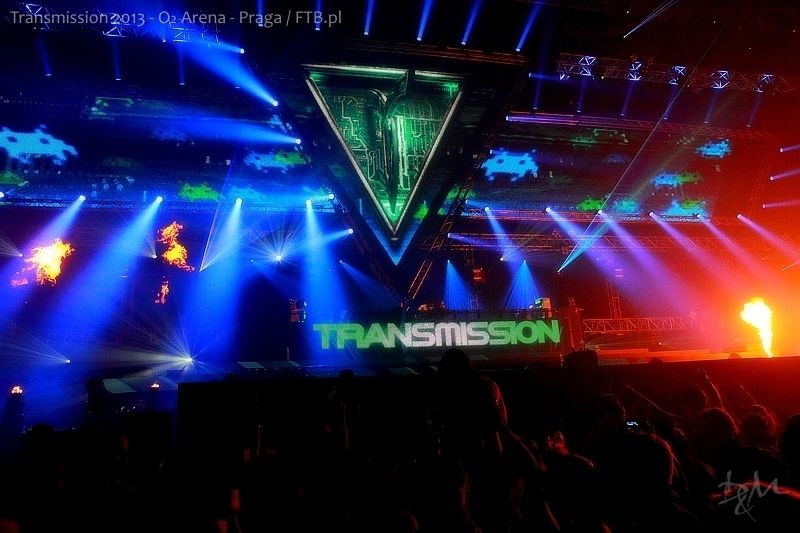Transmission 2013