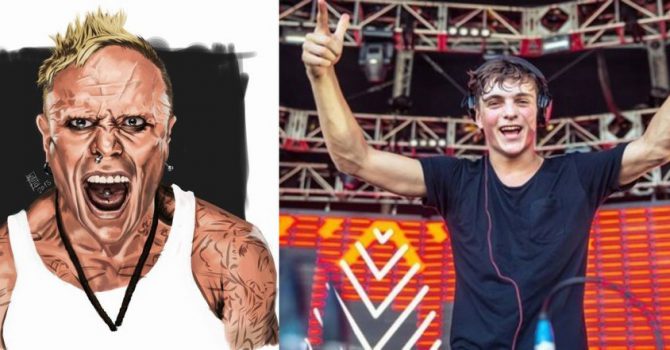 The Prodigy i Martin Garrix w czerwcu w Polsce!