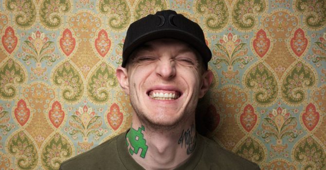 Amerykanie zbojkutują Deadmau5a za 'sarkastycznego seta’?