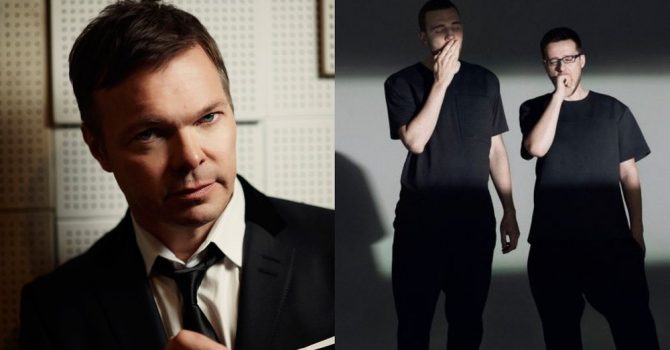 Pete Tong w polskiej wytwórni!