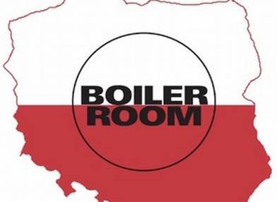 Kto zagra w polskiej edycji Boiler Room?