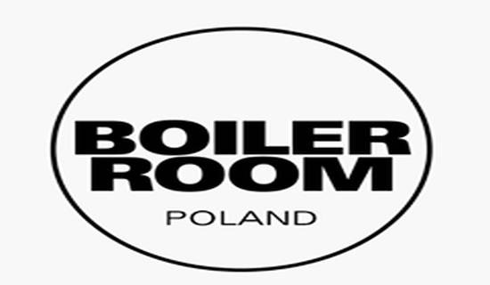 To już dziś! Polski Boiler Room od 20:00