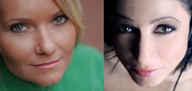 Carla Roca i Diana D’Rouze wracają na Mayday!