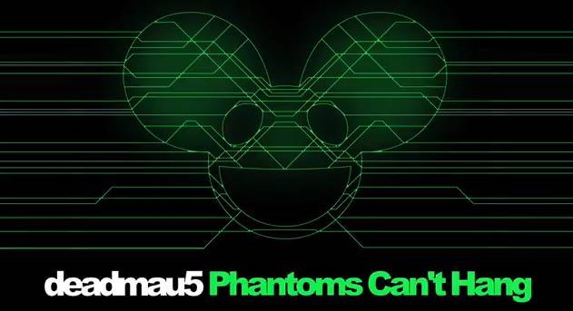 Phantom: Deadmau5 w operze