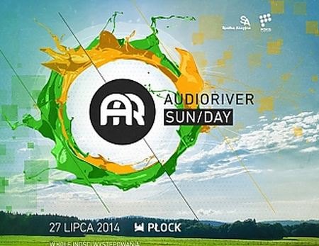 Audioriver: podział na dni i sceny (karnet do wygrania!)