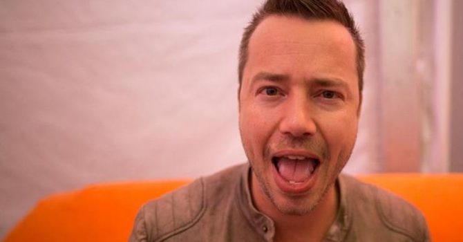 Sander van Doorn powrócił do korzeni!