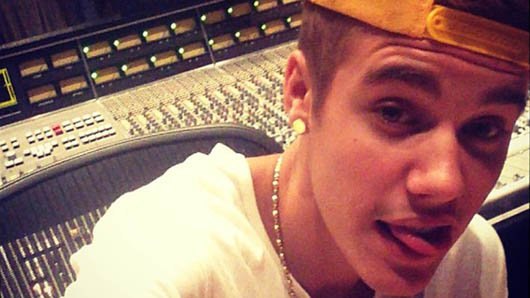 Justin Bieber eksperymentuje z 'deep house’em’