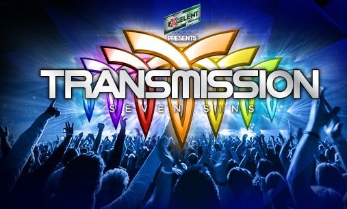 Potężny line-up Transmission 2014!