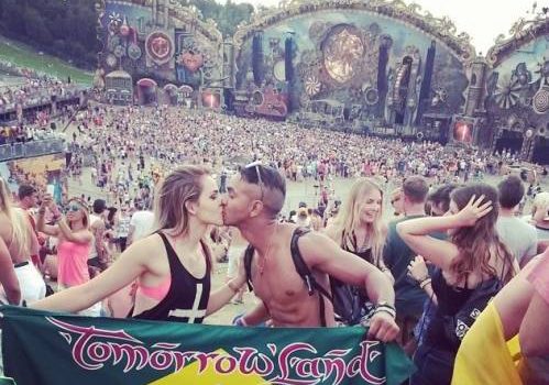 Tomorrowland 2014, weekend drugi: relacja!