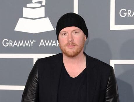 Eric Prydz przed Porterem Robinsonem i Carlem Coxem