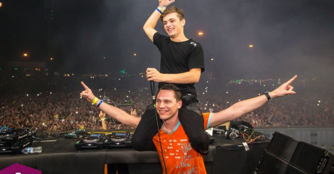 Martin Garrix wart 14 milionów dolarów?