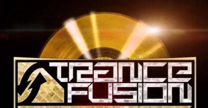 2 eventy TranceFusion w super cenie tylko do końca września!