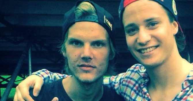 Kygo zamiast Aviciiego