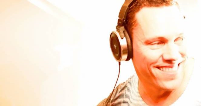 Tiesto wyjaśnia tajemnicę sukcesu i prezentuje nowy klip