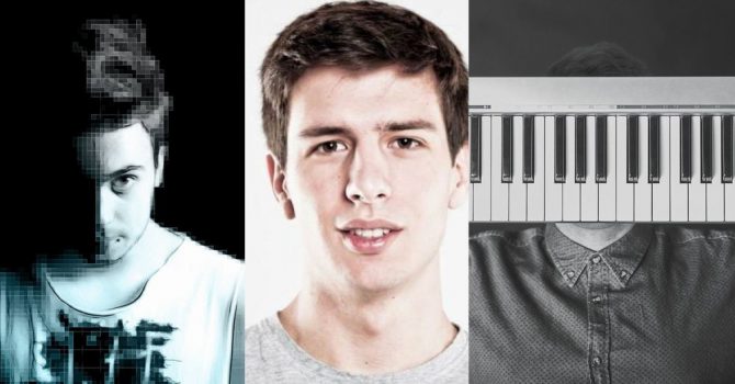 Tom Swoon poleca 3 polskich producentów EDM