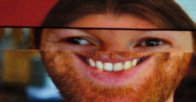 Aphex Twin: wielki powrót na listy przebojów!