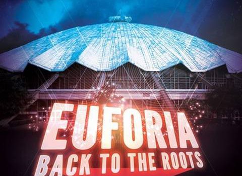 EUFORIA Back To The Roots 3: Wasze wrażenia!