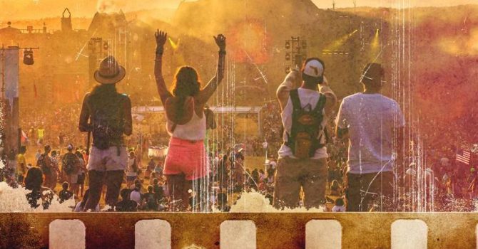 13 minut wspomnień z TomorrowWorld 2014