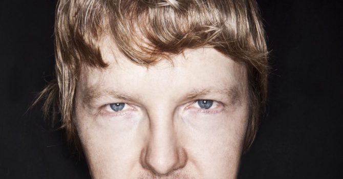 John Digweed: 'Dziś DJ-e myślą, że 90 minut to długi set!’ (wywiad)