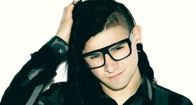 Skrillex po raz pierwszy w Polsce (bilety!)