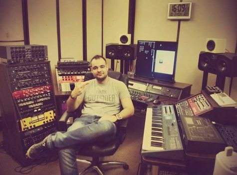 2014 wg Sebastiana Weikuma: 'Ranking DJ MAGA przygnębia’