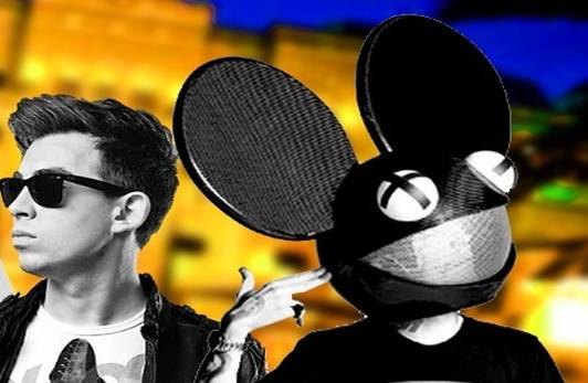 Co Deadmau5 myśli o nowym kawałku Hardwella?