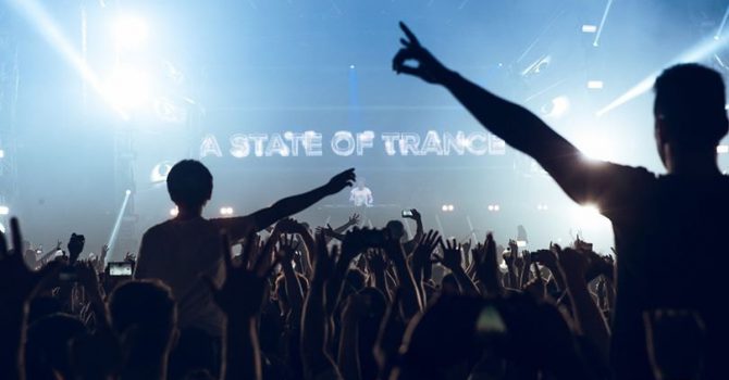 ASOT 700 w Utrechcie: oglądamy transmisję!