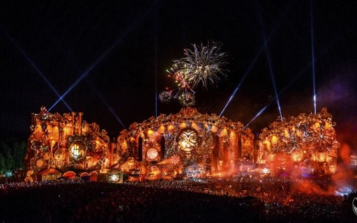 Tomorrowland 2015: pierwsza faza line-upu