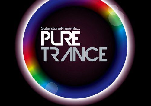 Pierwsza odsłona serii 'Pure Trance’ już w Polsce!