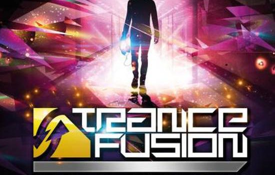 40 DJ-ów na TranceFusion 2015! (bilety)