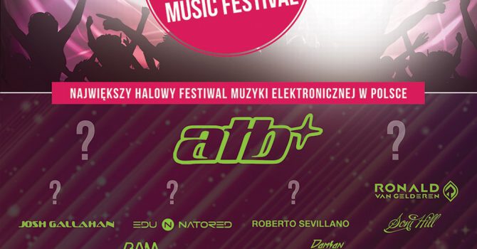 FAME Music Festival – lineup, bilety!