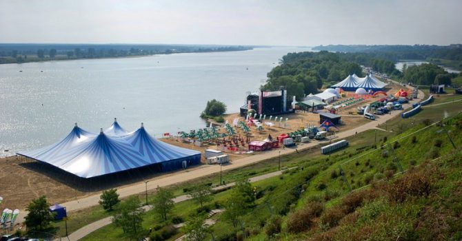Audioriver: 10 kolejnych wykonawców